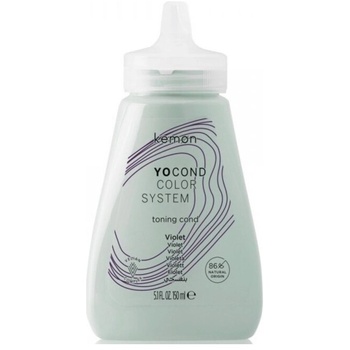 Yo Cond Color System Toning Cond - Tónovací kondicionér na oživenie farby 150 ml
